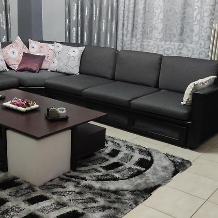 סלוניקי Home Sweet Home In Sykies מראה חיצוני תמונה