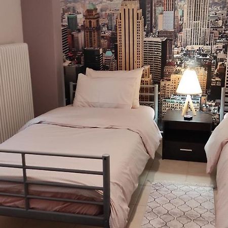 סלוניקי Home Sweet Home In Sykies מראה חיצוני תמונה