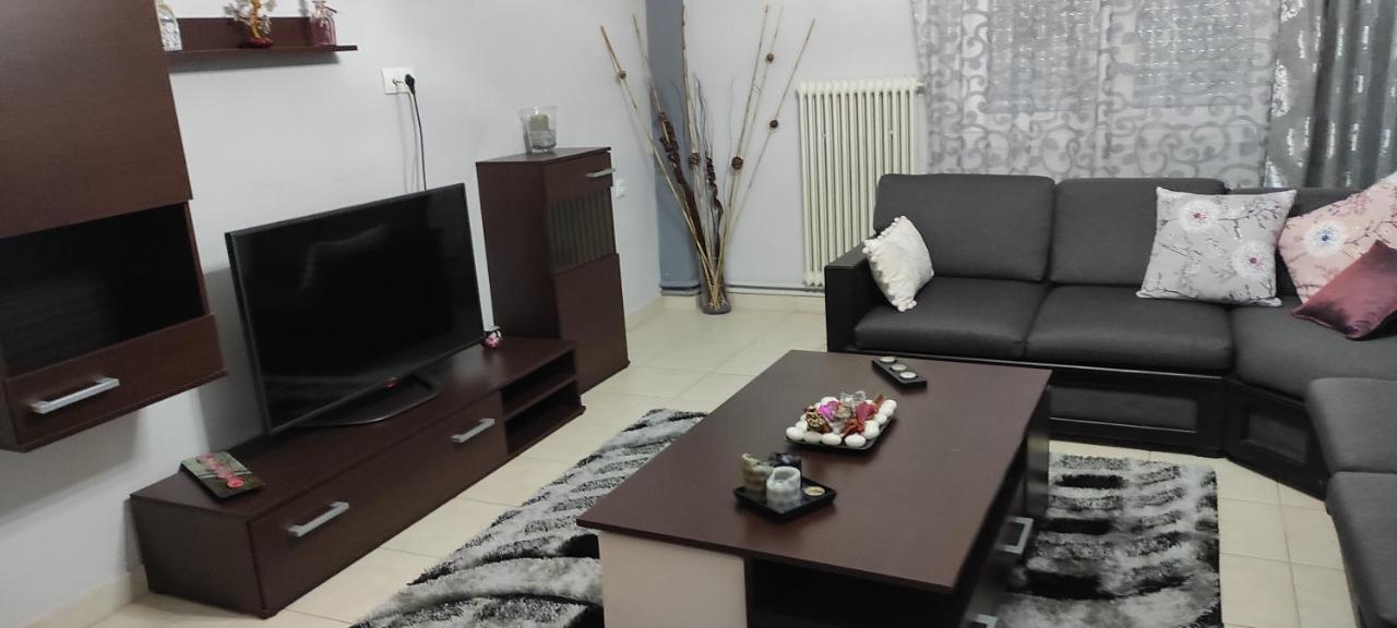 סלוניקי Home Sweet Home In Sykies מראה חיצוני תמונה